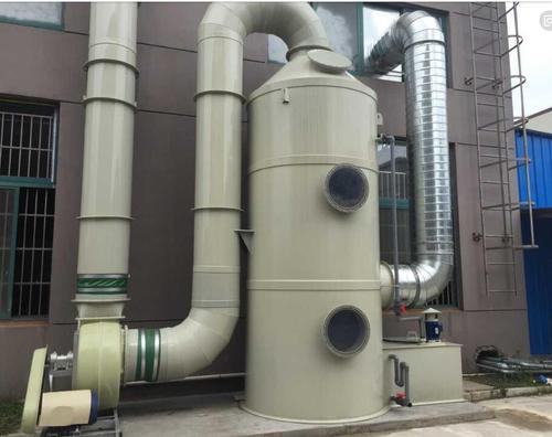廢氣凈化塔